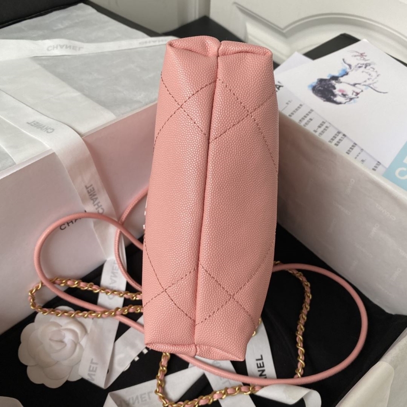 Ch**el hobo 22 bags